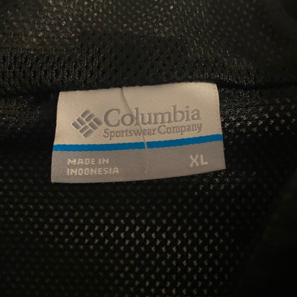 Columbia Rain Jacket - image 2